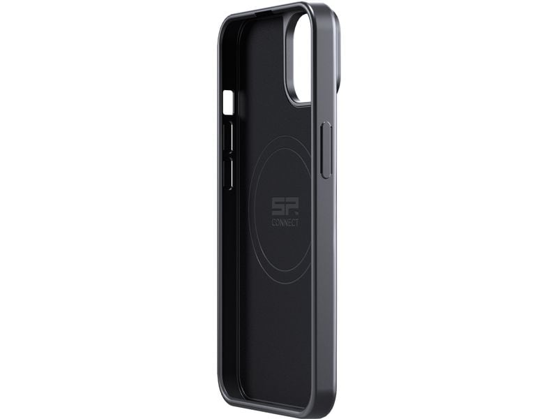 SP Connect Sport- & Outdoorhülle iPhone 14 / 13 Flexible und absolut sichere Handyhülle