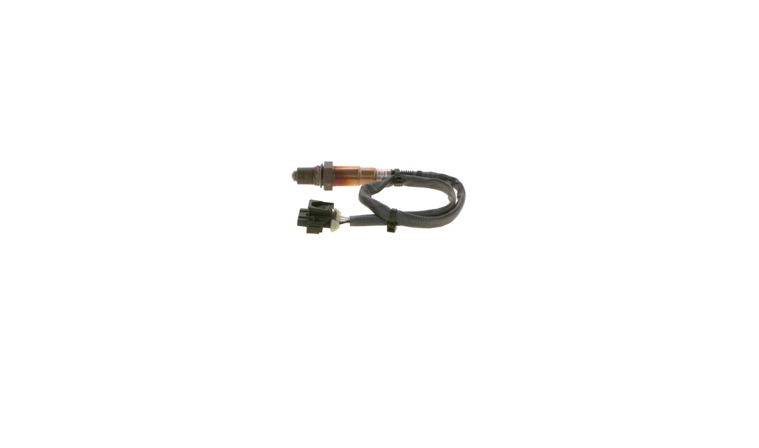 Lambda-sonde,