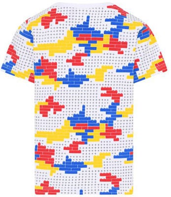 Lego Wear Ticho T-Skjorte, Blue