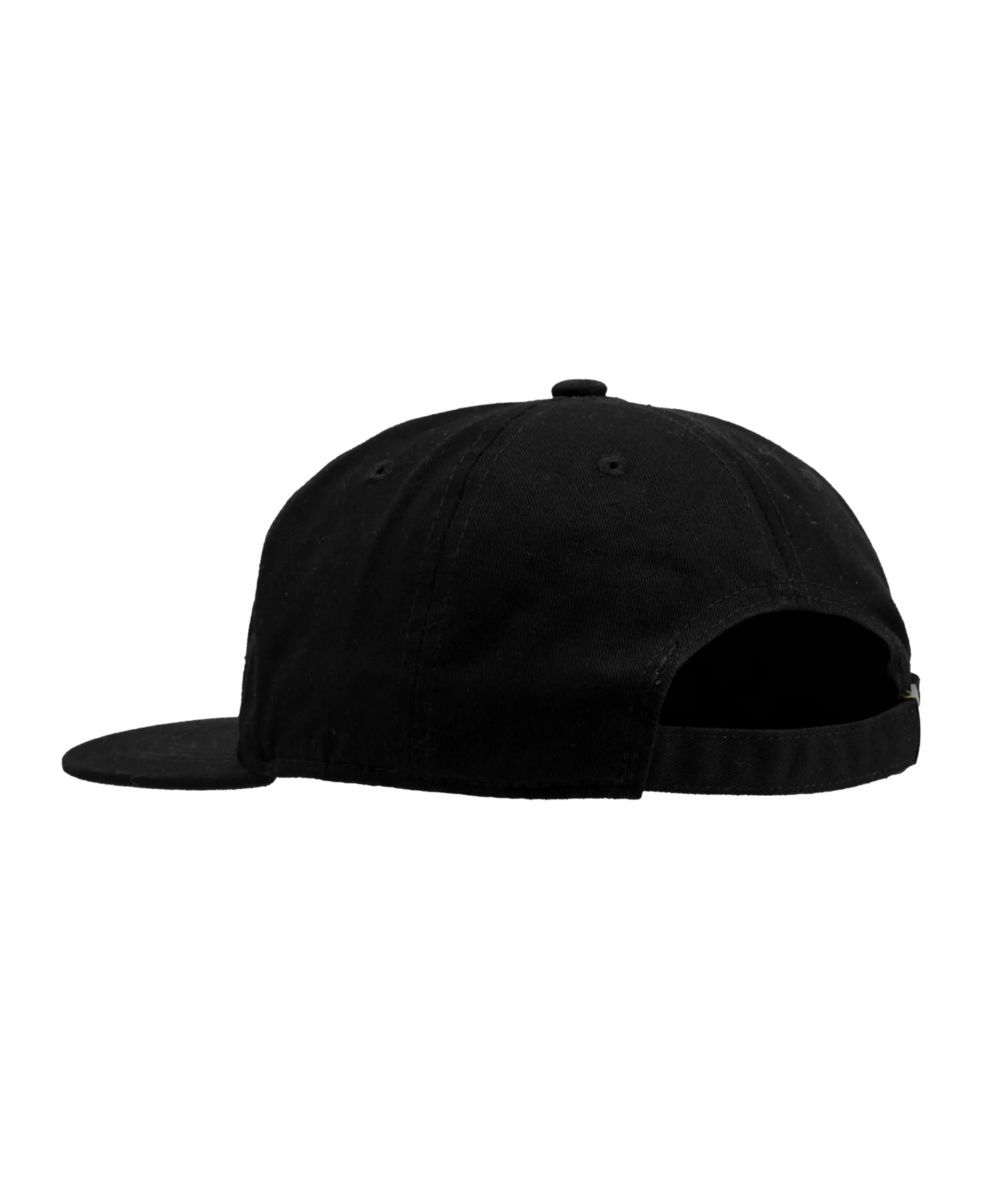 PRMTVO High Power Cap Schwarz