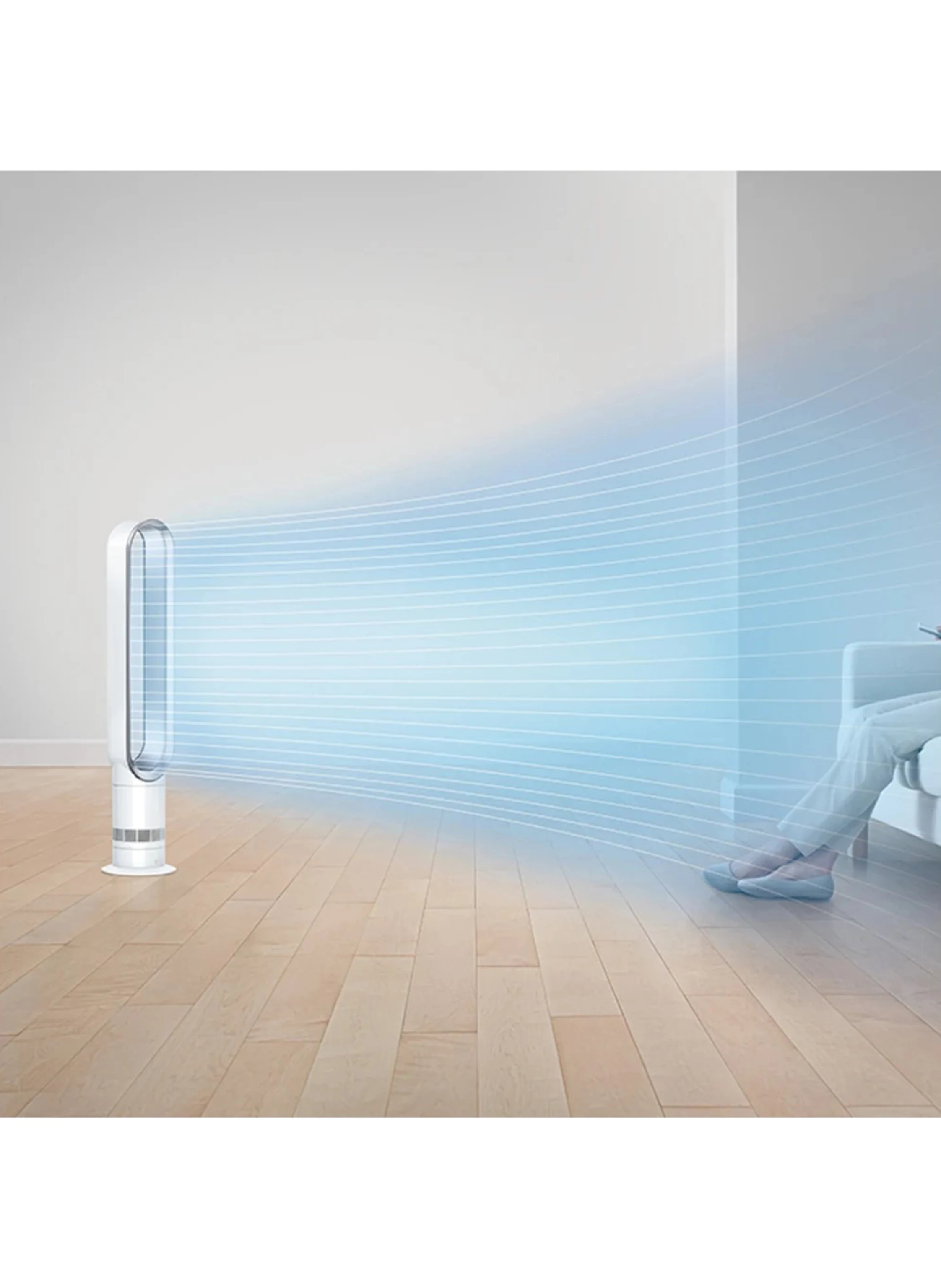 dyson COOL AM07