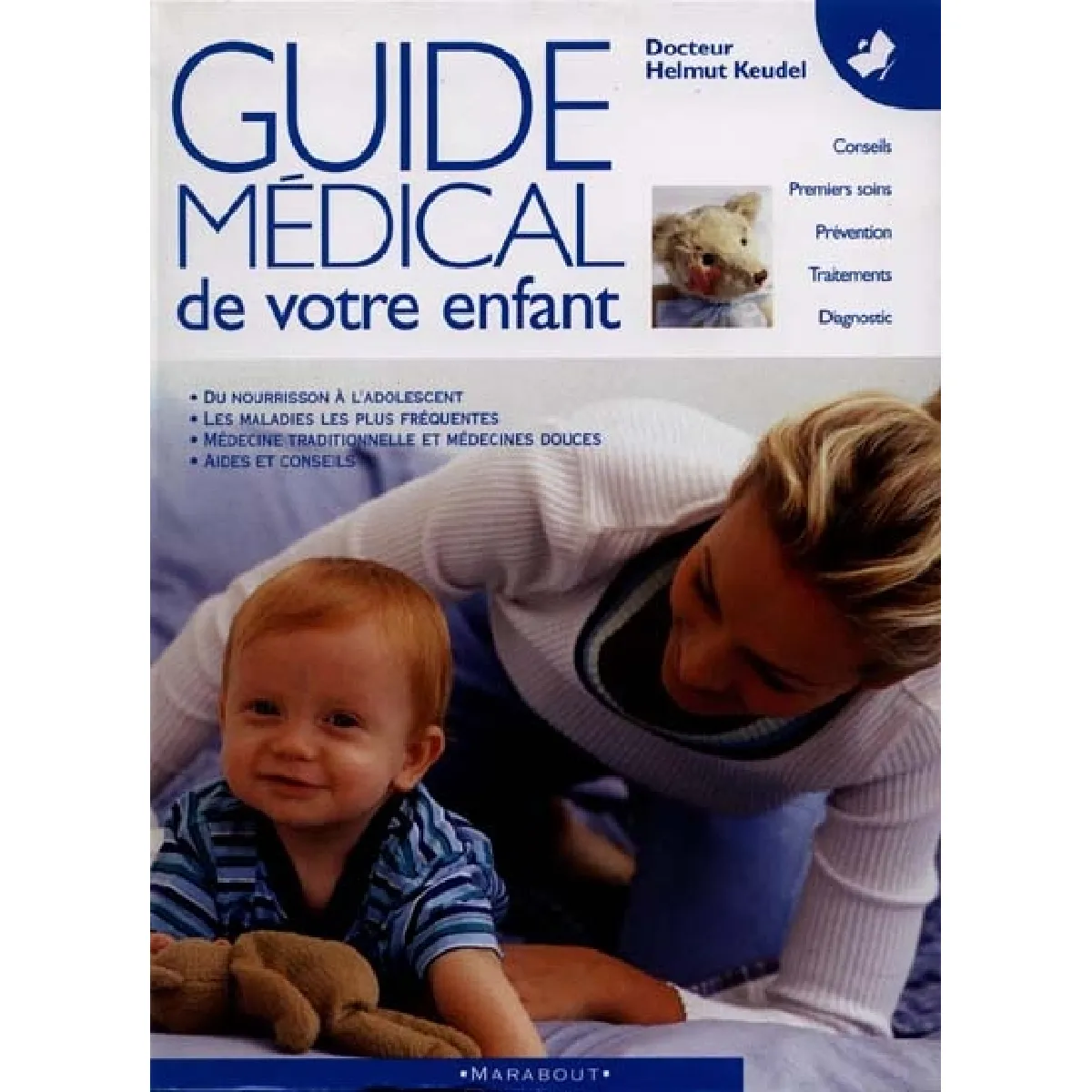 Guide médical de votre enfant · Occasion