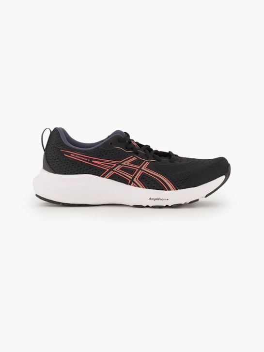 ASICS Trainingsschuh Schwarz