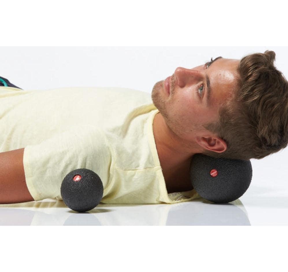 Faszientraining Blackroll Ball 8 cmRegenerationstool zur Selbstmassage