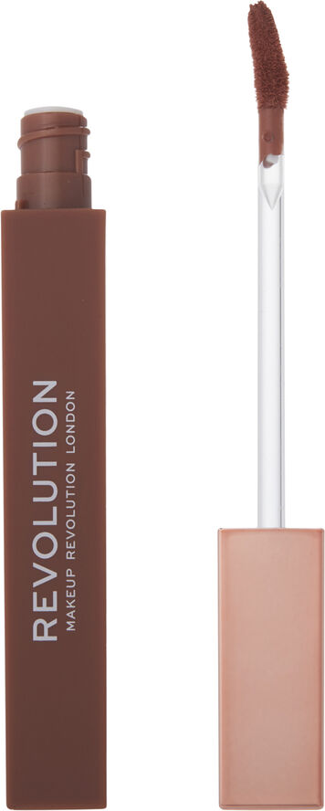 Revolution Revolution IRL Filter Finish Lip Crème