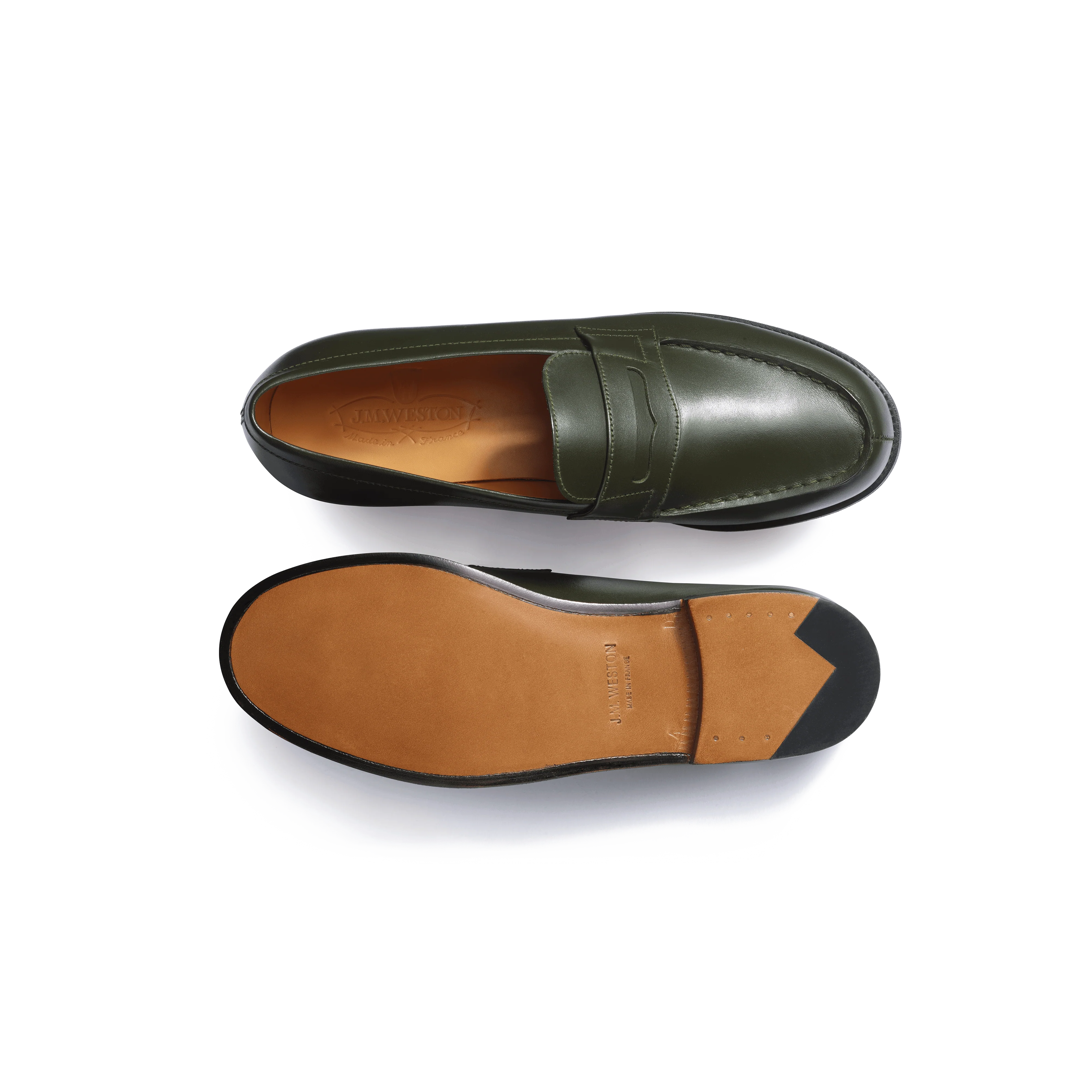 Mocassin 180