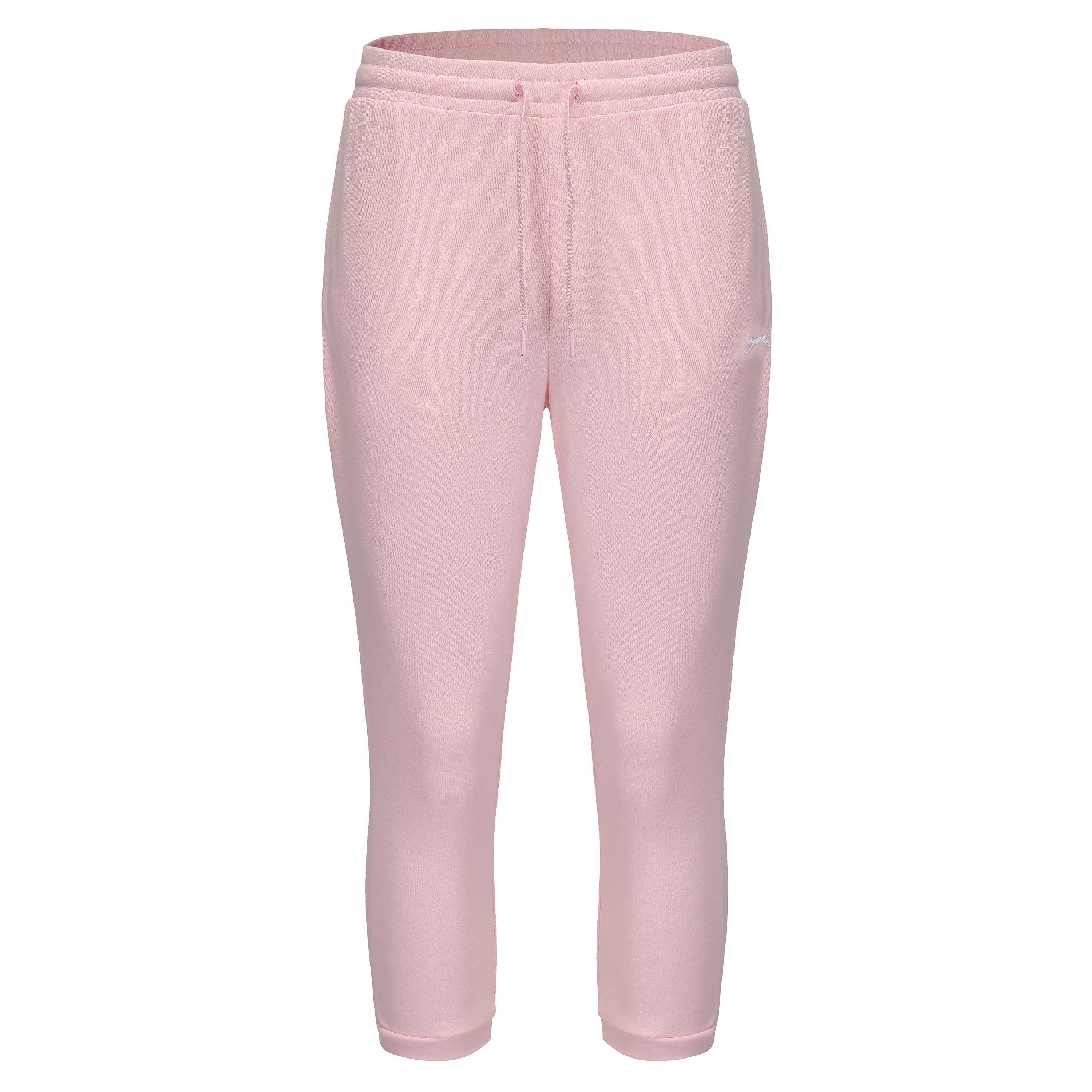Slazenger Three Quarter Interlock Pant Ladies