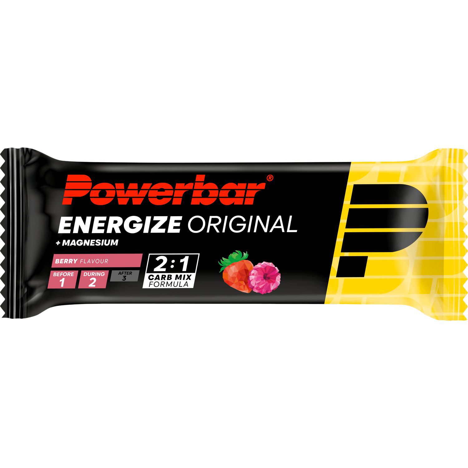 PowerbarEnergize Original