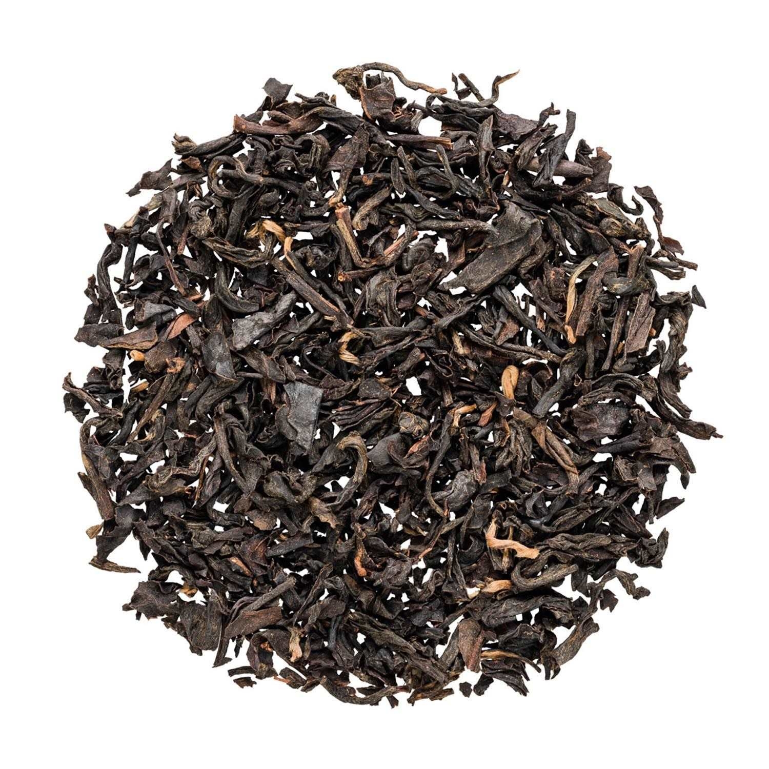 China Lapsang Souchong Bio