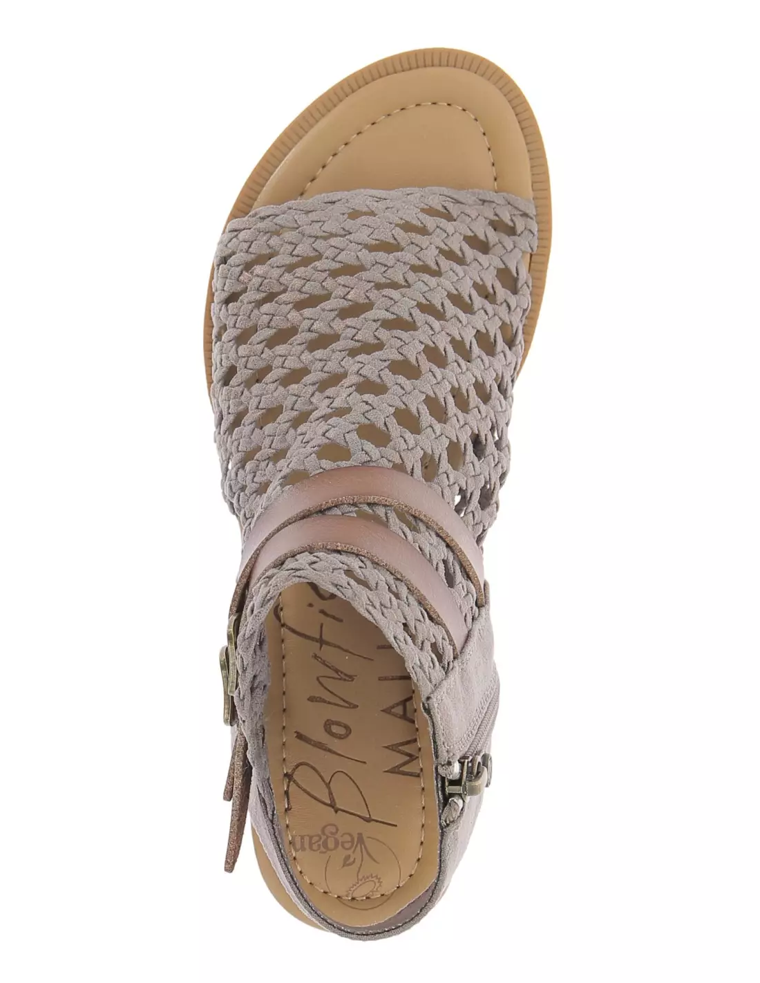 ANUELLA - Sandales & nu-pieds Black
