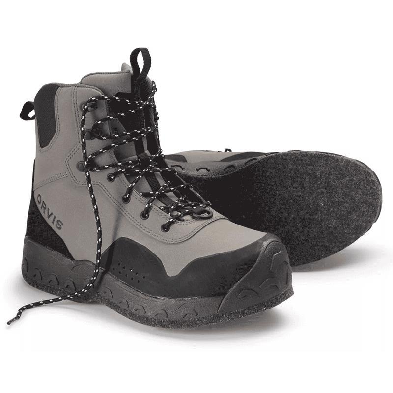 Chaussures De Wadding Orvis Clearwater Boots