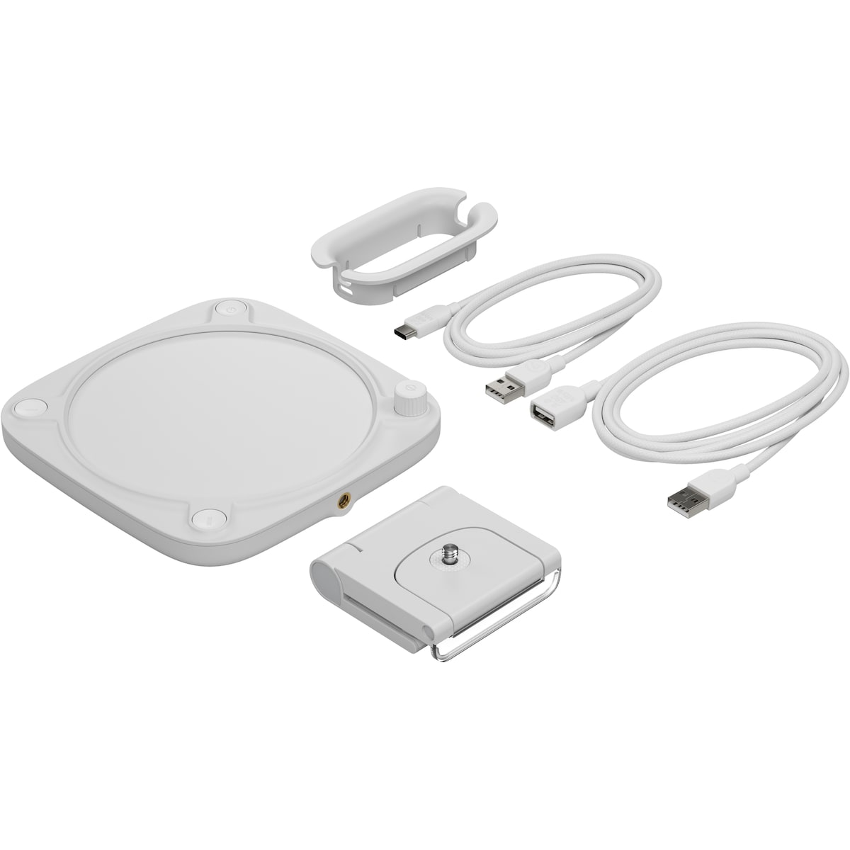 Elgato Key Light Neo videolys (hvit)