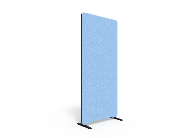 Edge gulvskærm 800x1800 mm