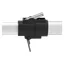 Teleskopisk grensag 160 cm