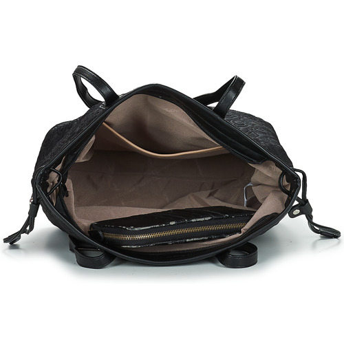David Jones - 6733-4-BLACK Negro