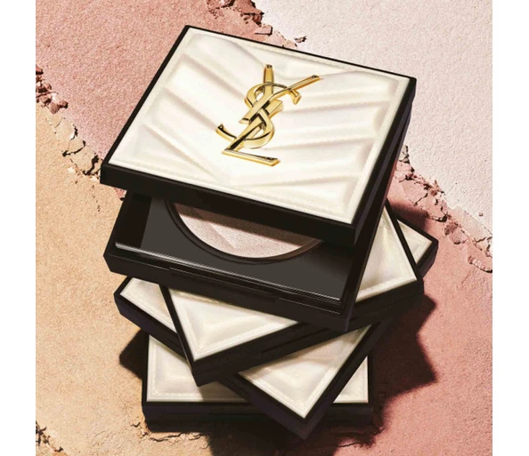 Yves Saint Laurent All Hours Hyper Luminize Highlighter01 LIBERTINE LIGHT