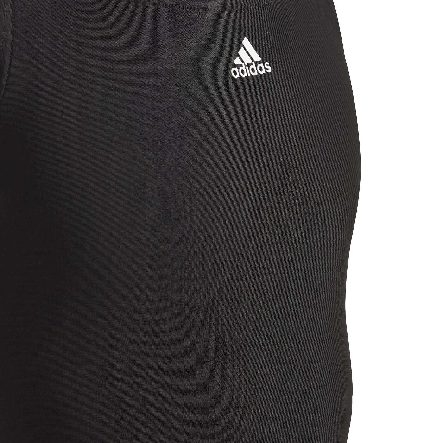 adidas Performance| Kinder Badeanzug 3S SWIMSUIT