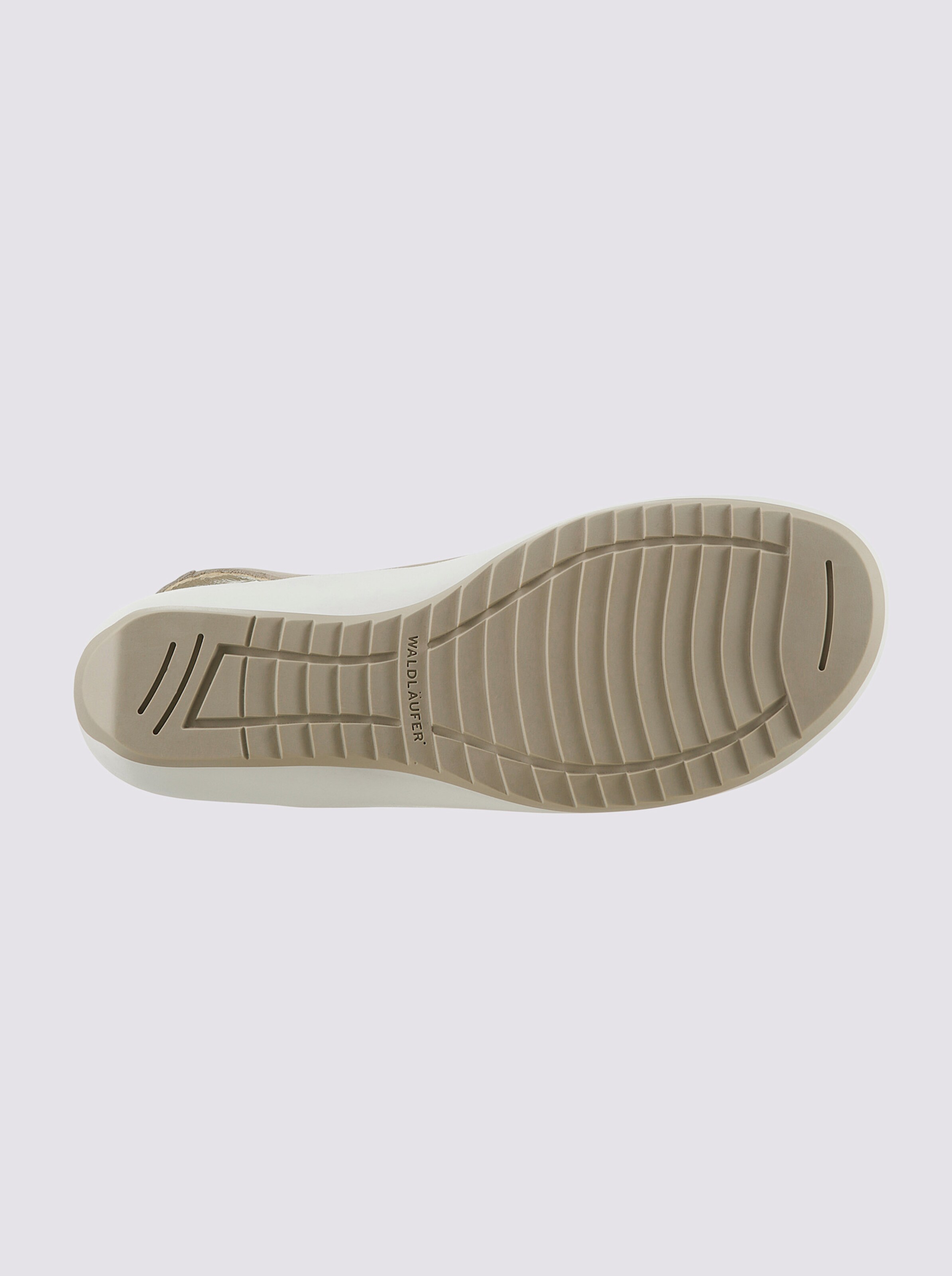 Sandalette