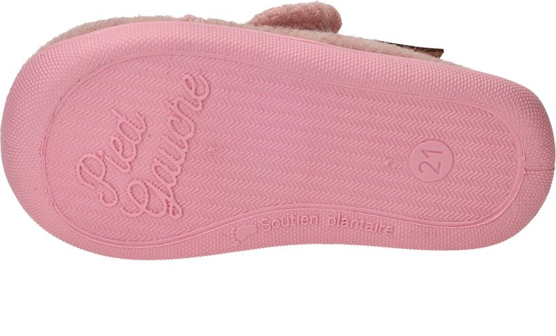 IK-KE Pantoffels Roze Meisjes