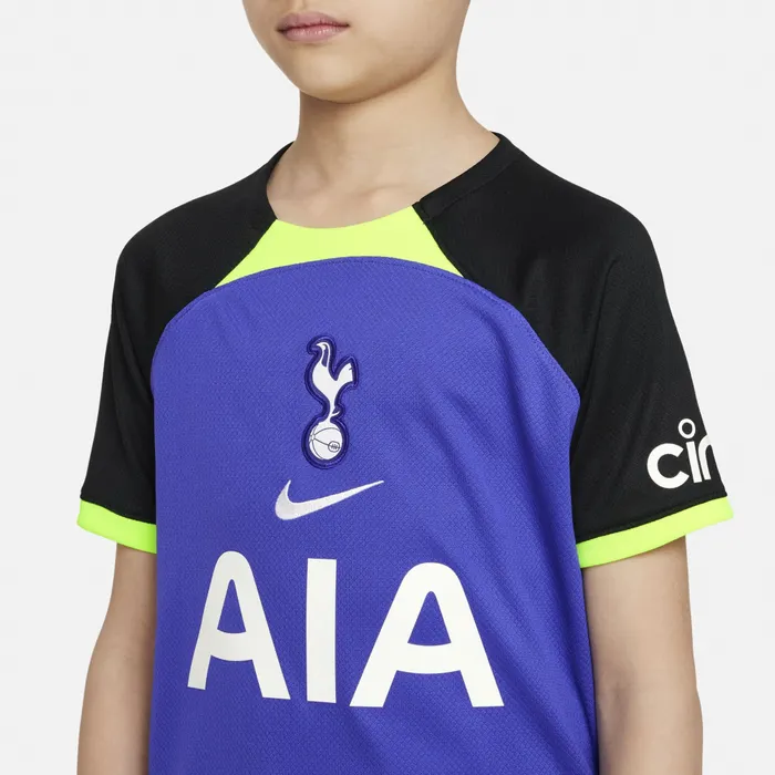 Nike Tottenham Hotspur Stadium Uitshirt Junior