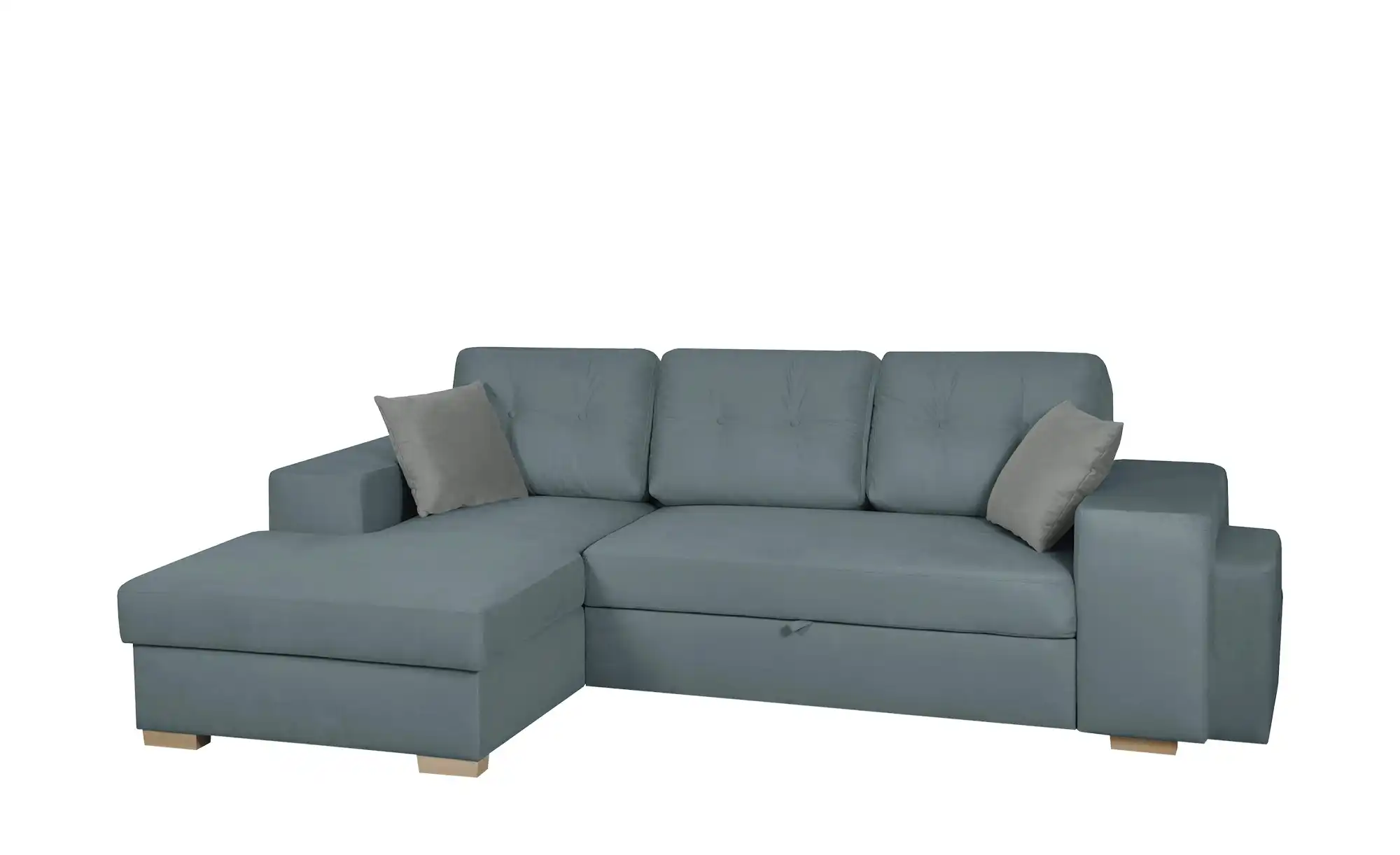 Ecksofa mit Schlaffunktion Caliope