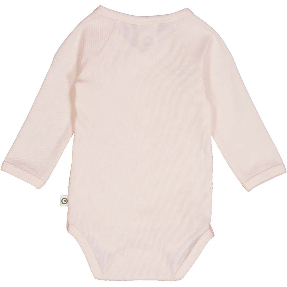Køb Müsli Nightingale Rib Body Med Kryds Lukning