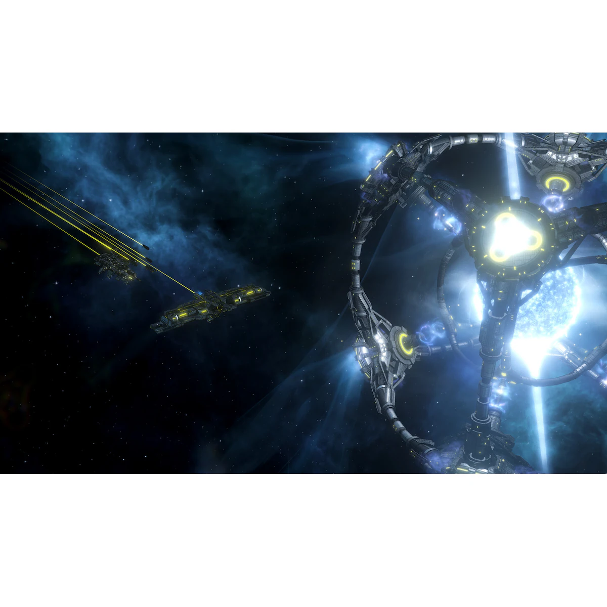 Stellaris: Overlord - PC Windows,Mac OSX,Linux