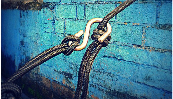 Nautical Ropes