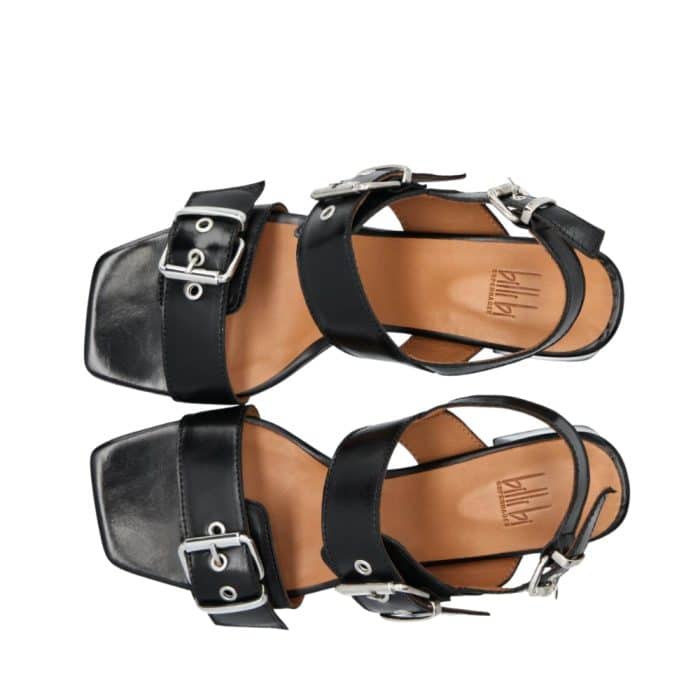 Billi Bi Sandal Dame A9635-080