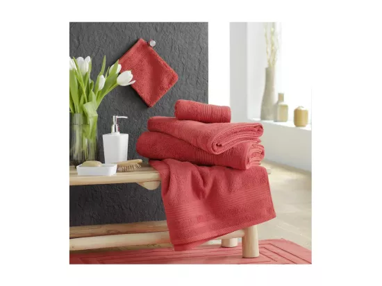 Serviette de Toilette 
