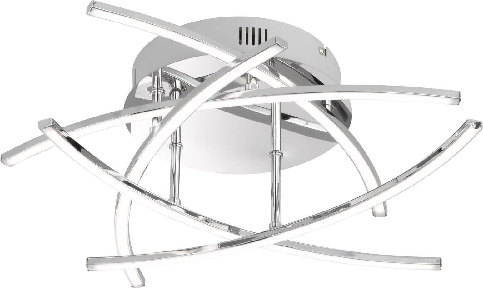 LED-Deckenleuchte