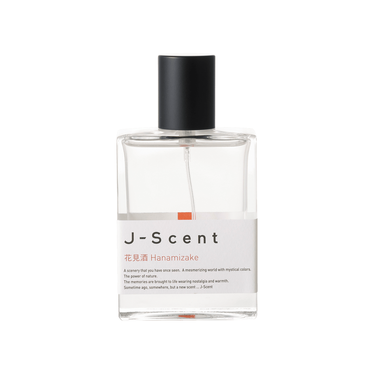 Hanamizake Eau de Parfum 50ml