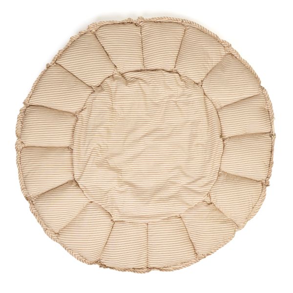 Play & Go Speelkleed - Bloom Stripes Blue