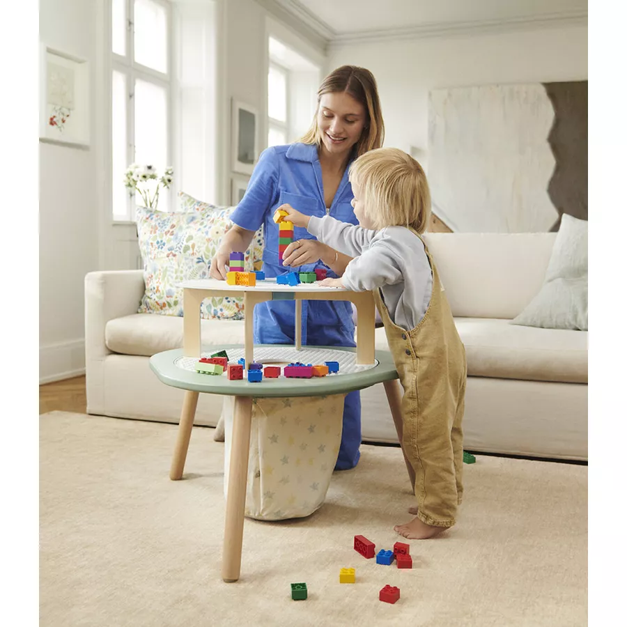 STOKKE® MuTable™ Bricks Tower V2