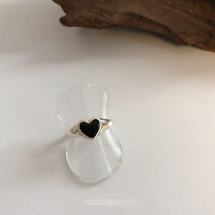 Korrs - 925 sterling zilveren open ring (verschillende ontwerpen)