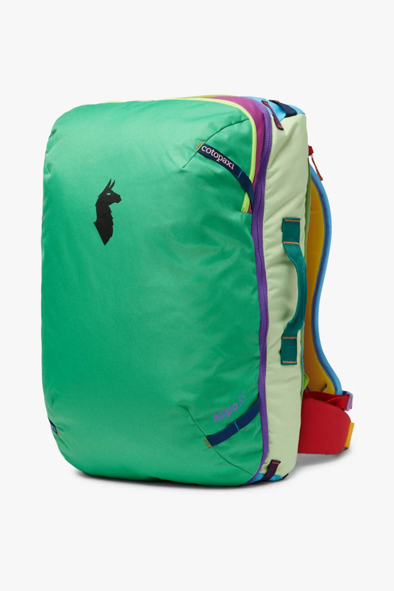 Cotopaxi Allpa Travel Del Dia 35 L Rucksack