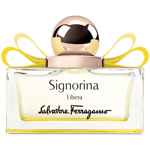 Salvatore Ferragamo - Signorina Libera Edp Vapo
