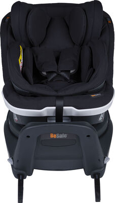 BeSafe iZi Twist B i-Size Bilstol, Fresh Black Cab
