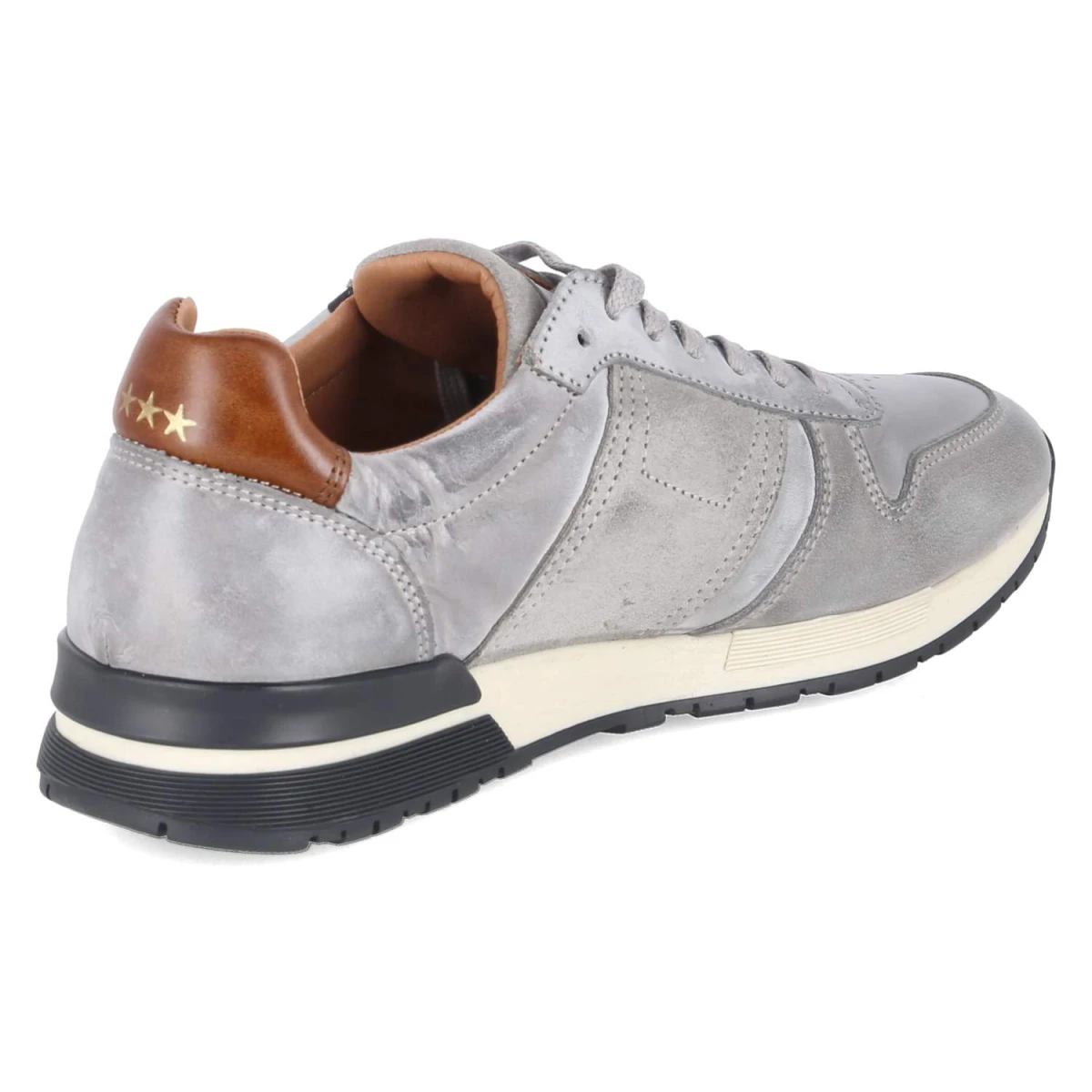 Pantofola d'oroLow Sneaker SANGANO - light grey