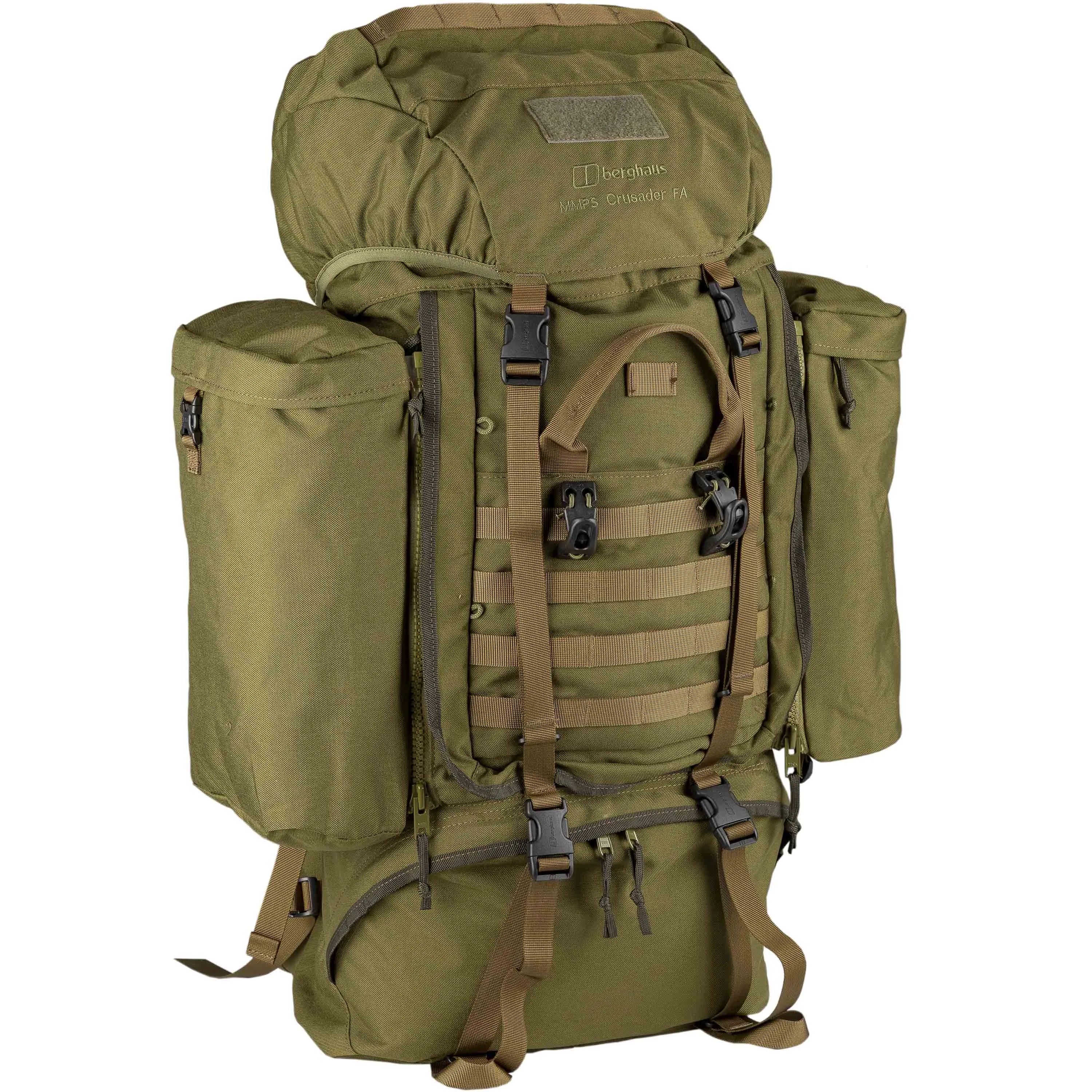 Berghaus -  Rucksack Crusader MMPS FA