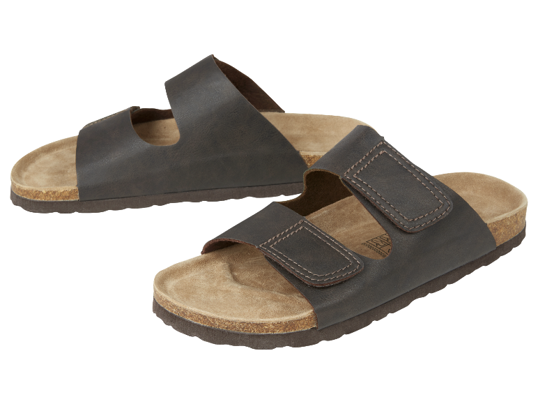 Heren sandalen
