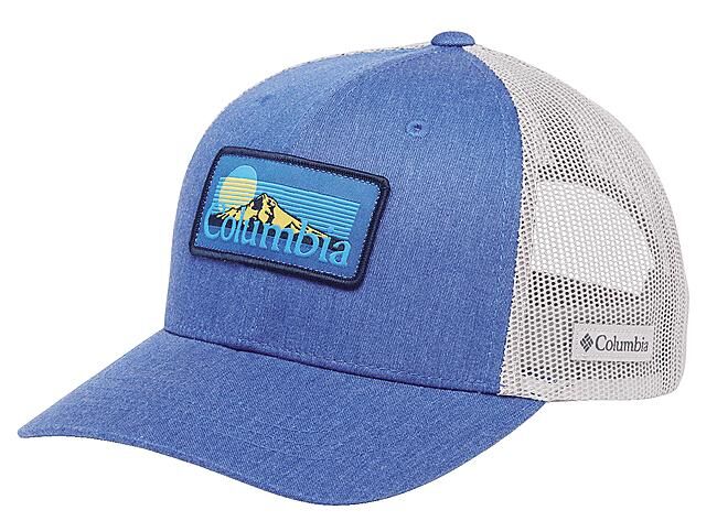 COLUMBIA - CASQUETTE TRUCKER YOUTH SNAP BACK
