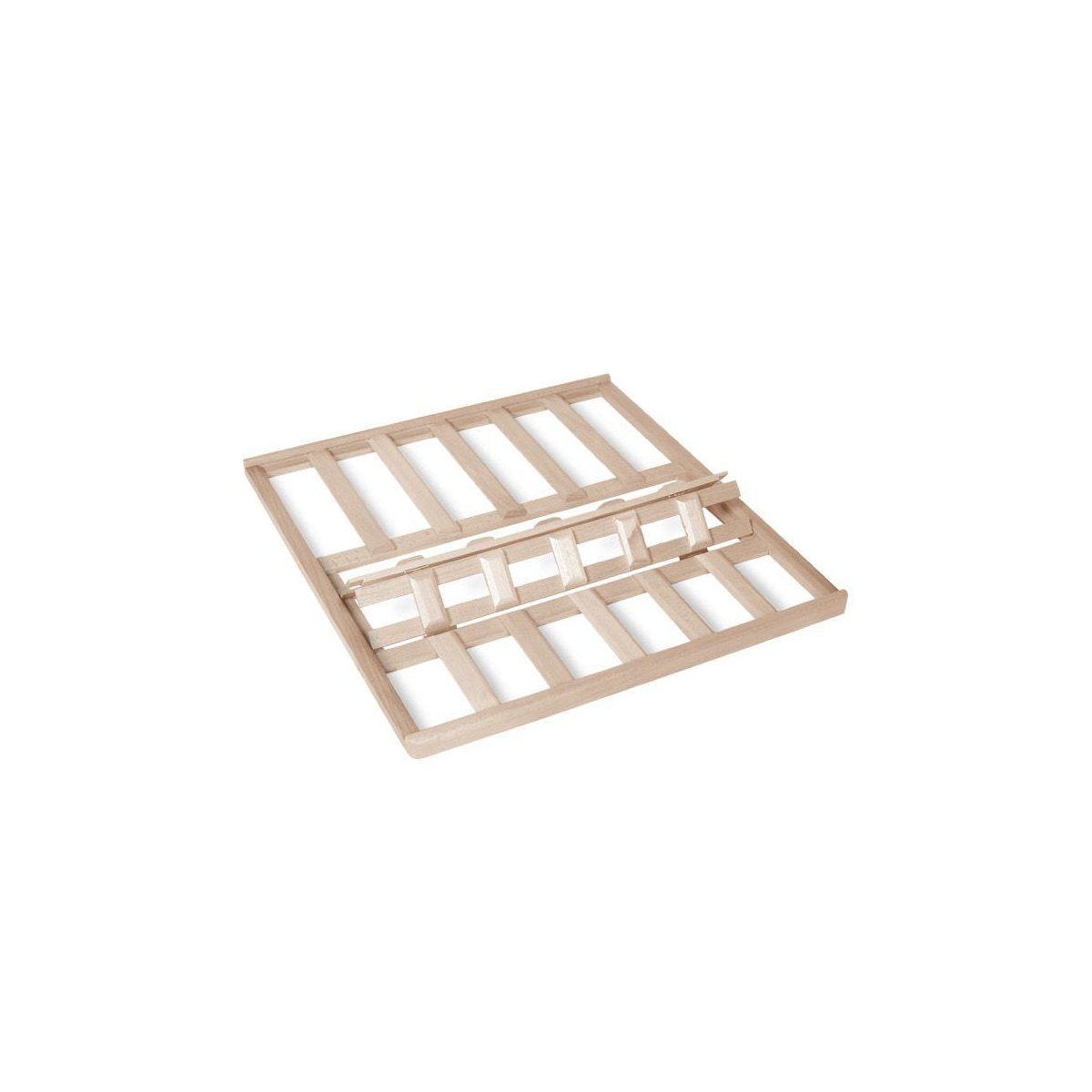 Hylle ”Foldable” - WineExpert 180 & 192