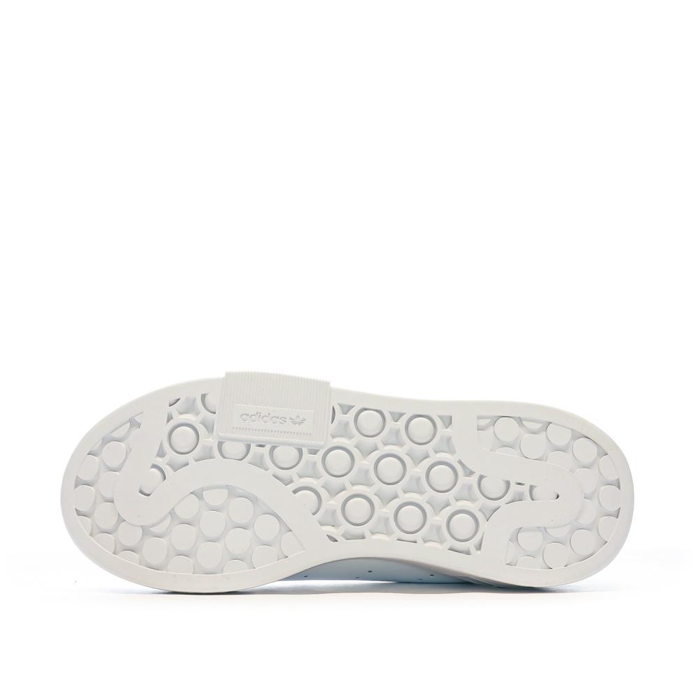 Adidas Baskets Blanches Femme Adidas Stan Smith Bonega 2b