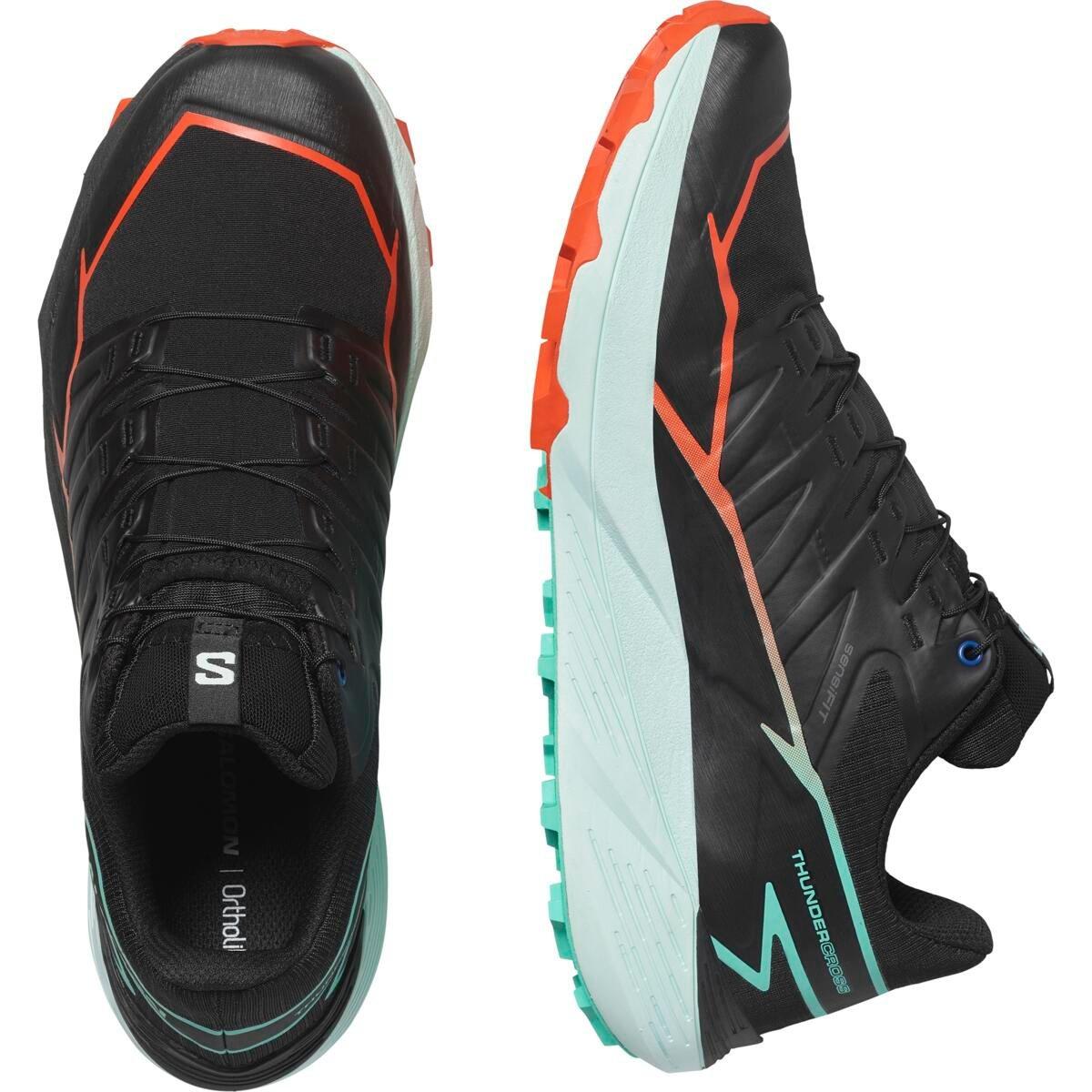 Salomon Salomon Thundercross Men's Trail Running Shoes