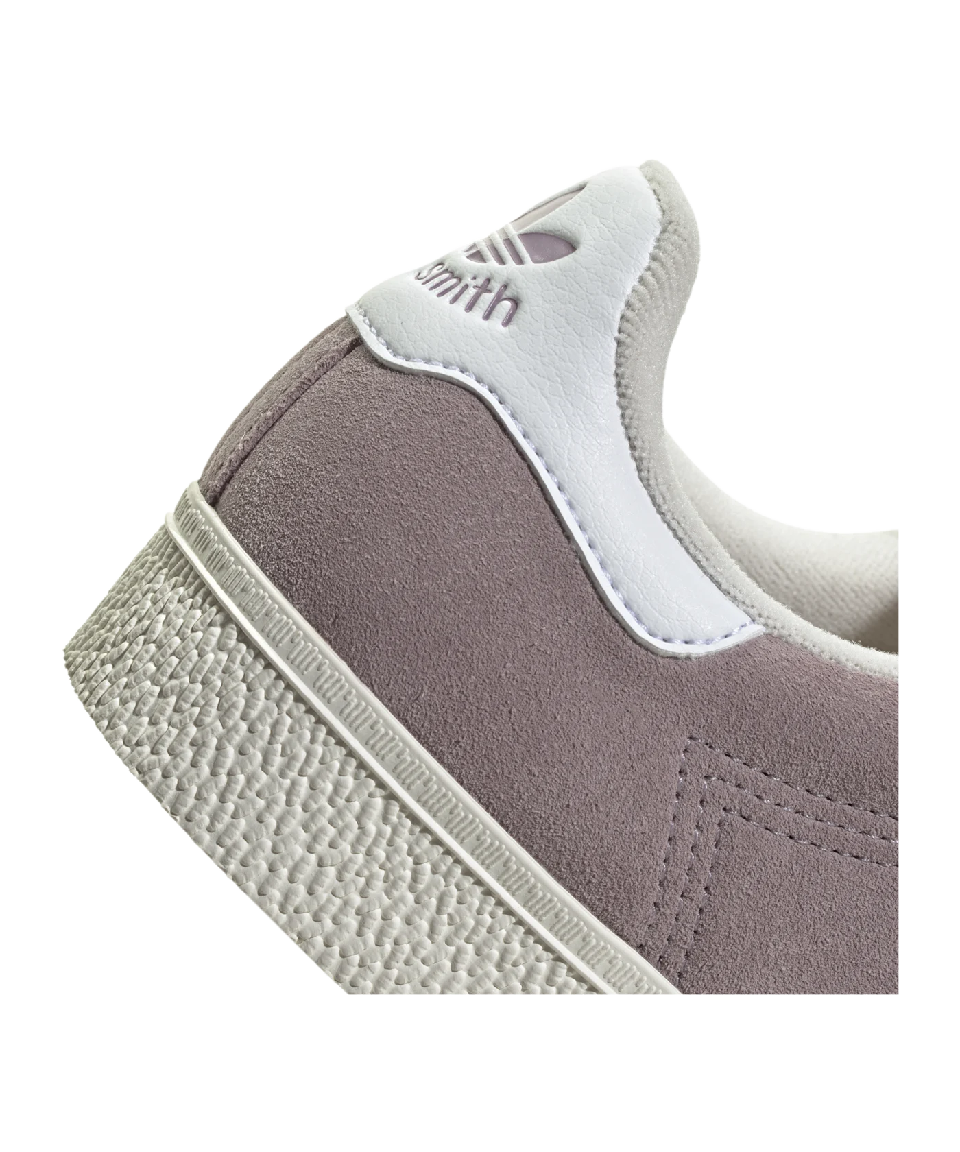 adidas Originals Stan Smith CS Mid Damen Lila
