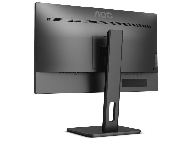 AOC Monitor U27P2 Ergonomischer 27