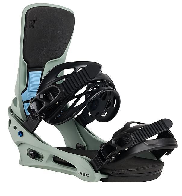 BURTON - FIXATIONS CARTEL X RE:FLEX