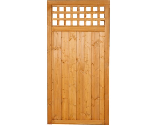 Konsta Lugo deelelement 90 x 180 cm Douglasspar