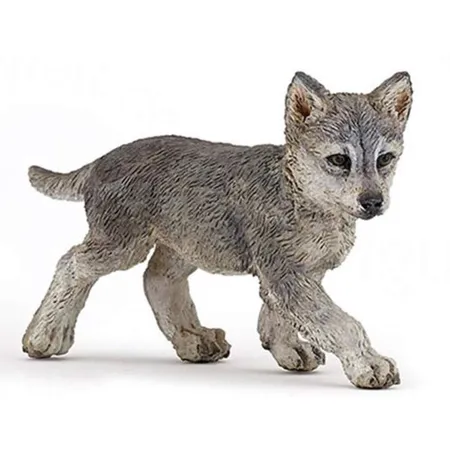 Papo 50162 Wolfjunges
